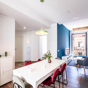 Appartement met Twee Slaapkamers